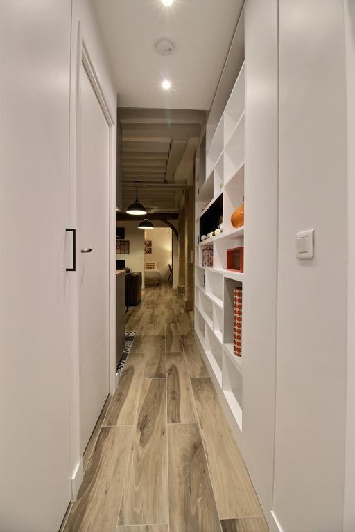 Relais Argout * Paris