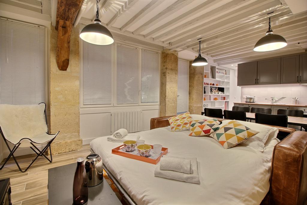 Relais Argout Paris