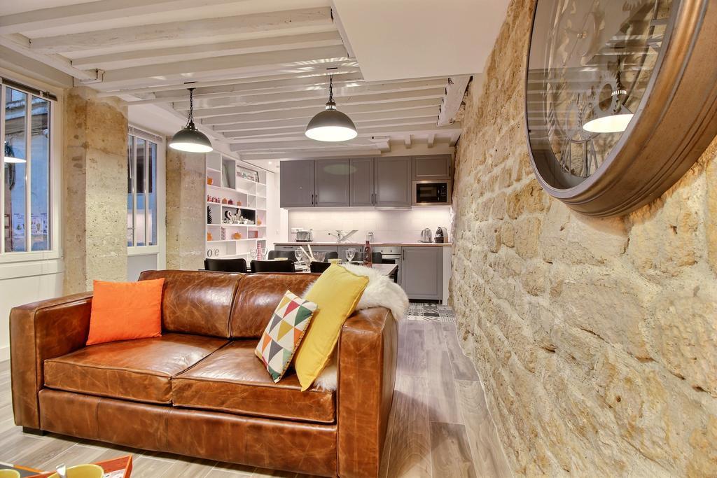 Apartment Relais Argout *