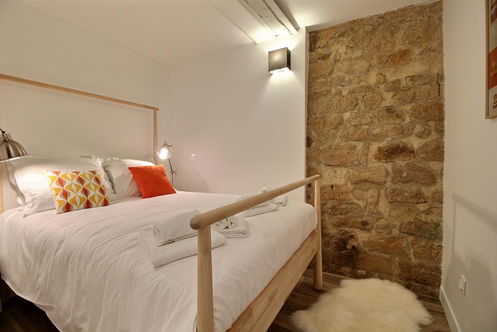 Apartment Relais Argout