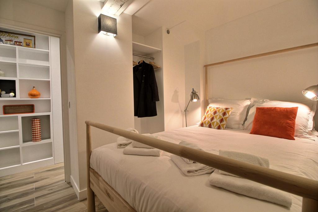 Relais Argout Apartment Paris