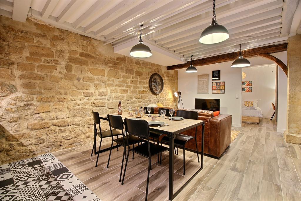 Relais Argout Paris