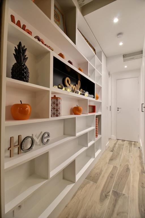 Apartment Relais Argout *