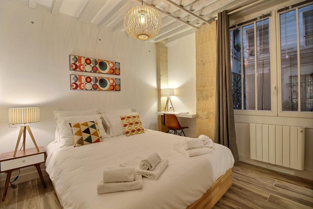 Apartment Relais Argout