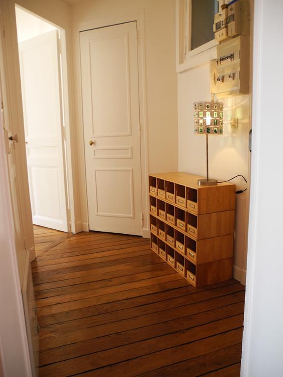 Apartment 2 Pieces Avec Balcon Plein Sud