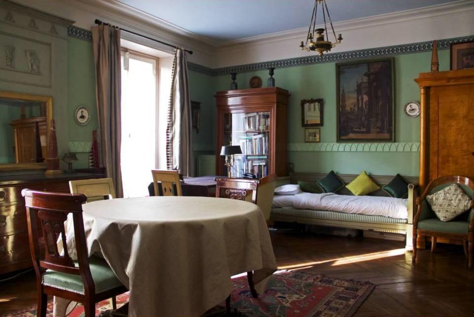 Appartement Luxembourg *