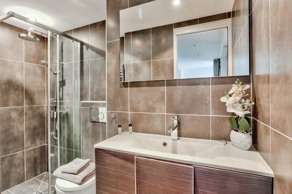 Apartment Nest In Saint Germain *