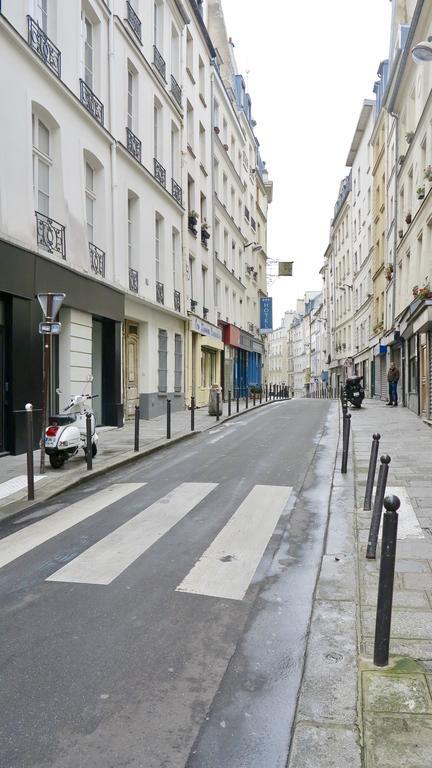 Beauregard - Rex Paris