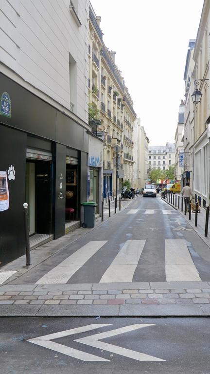 Beauregard - Rex * Paris