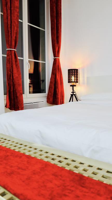 Apartment Beauregard - Rex Paris
