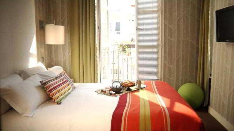 Le Placide Saint-germain Des Pres Hotel 4*