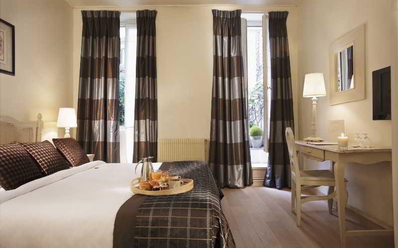 Zelie 3* Paris