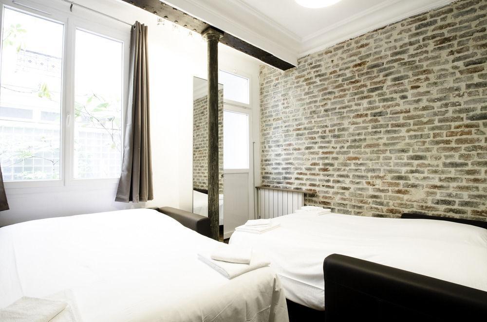 Luxury Apartment In Paris - Montorgueil *