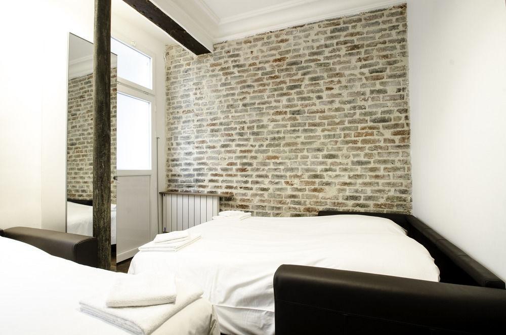 Luxury Apartment In Paris - Montorgueil Apartment *