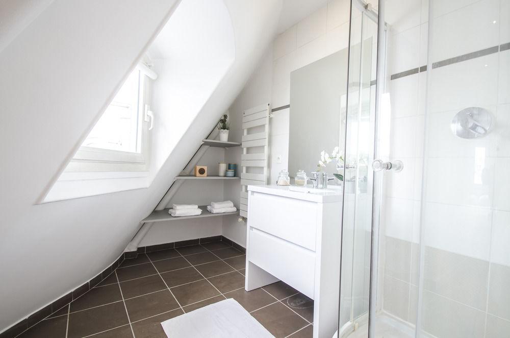 Luxury Apartment In Paris - Montorgueil Paris