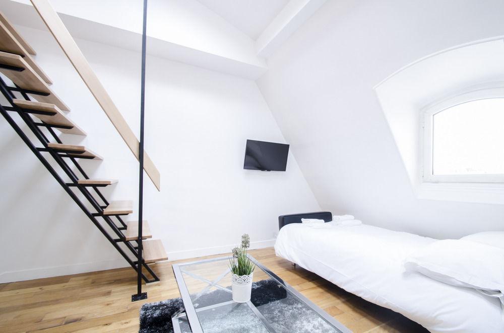 Apartment Luxury Apartment In Paris - Montorgueil *