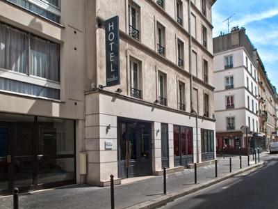Des Metallos Paris