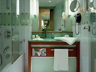 Hotel Pullman Rive Gauche Paris