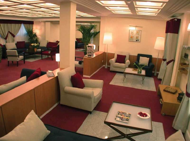 Le Richemont Hotel Paris