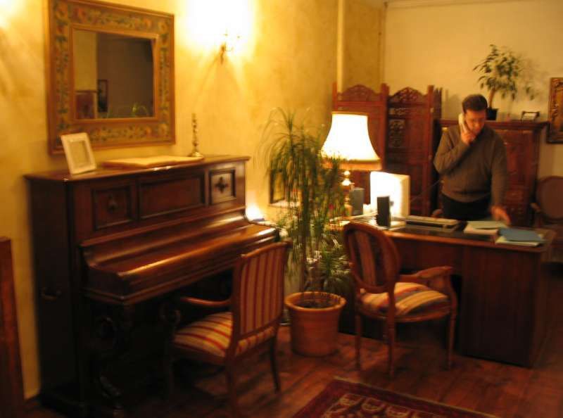 Bloum Hotel Paris