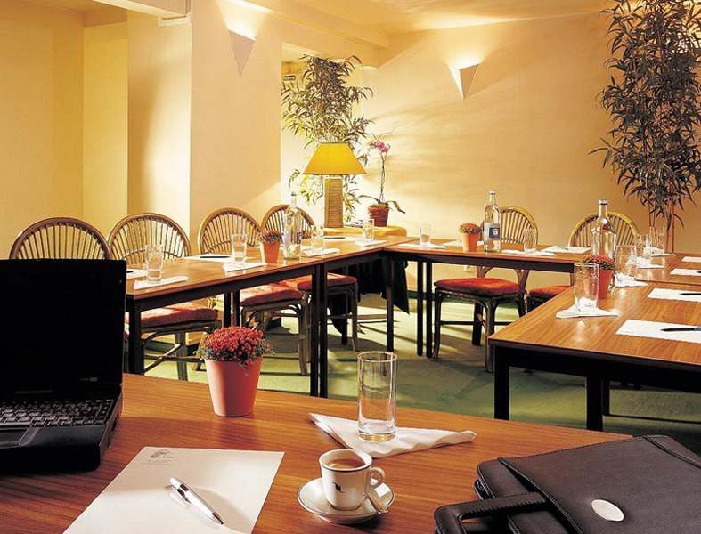 Orchidee Hotel 3*