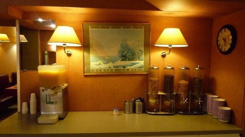 Hotel Ambassadeur Paris
