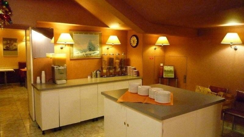 Ambassadeur Hotel Paris