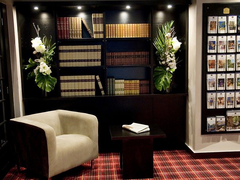 Hotel Ibis Styles Massena Olympiades Paris