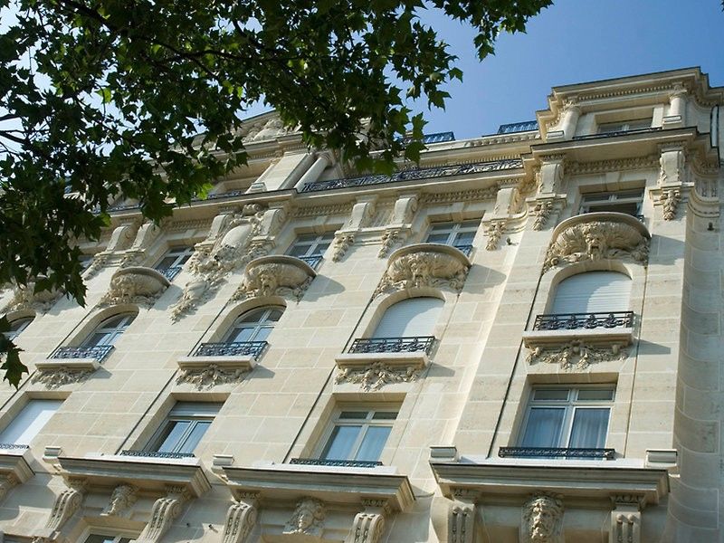 Fraser Le Claridge Champs-elysées 5*