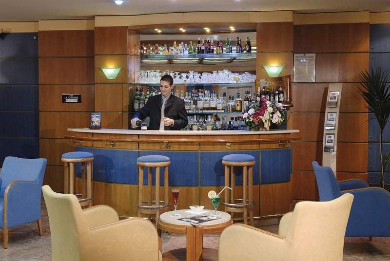 Design Place D’italie Hotel 3*