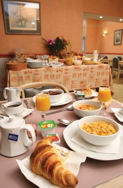Hotel Ibis Styles Nation Porte De Montreuil 3*
