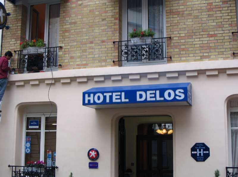 Ami Hotel