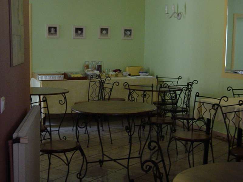 Hotel Ami Paris