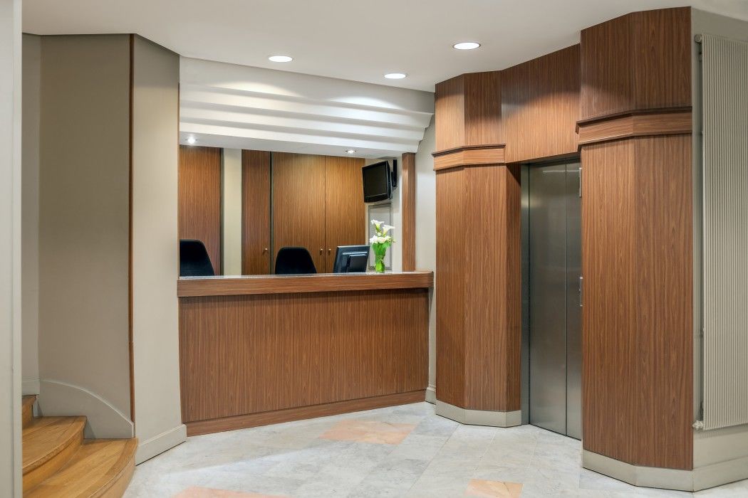Citadines Trocadéro Appart hôtel 3*