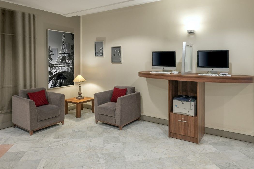 Citadines Trocadéro 3* Paris