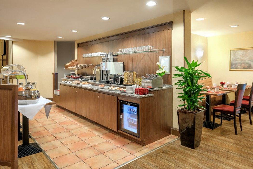 Citadines Trocadéro Appart hôtel