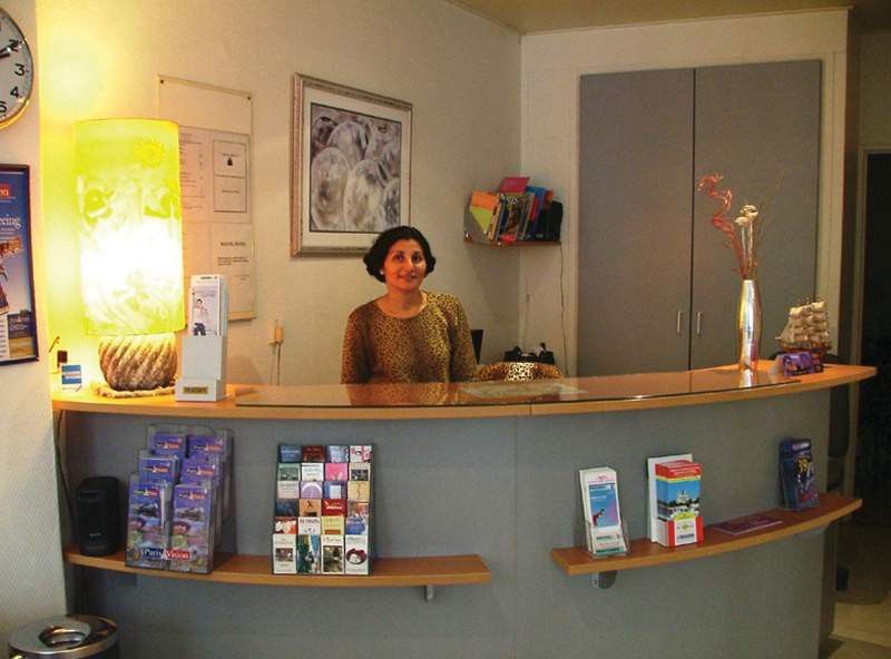 Bel Oranger Hotel