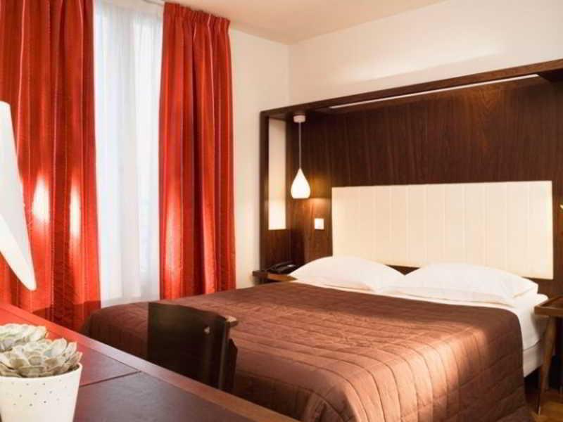 Aparthotel Avalon Paris
