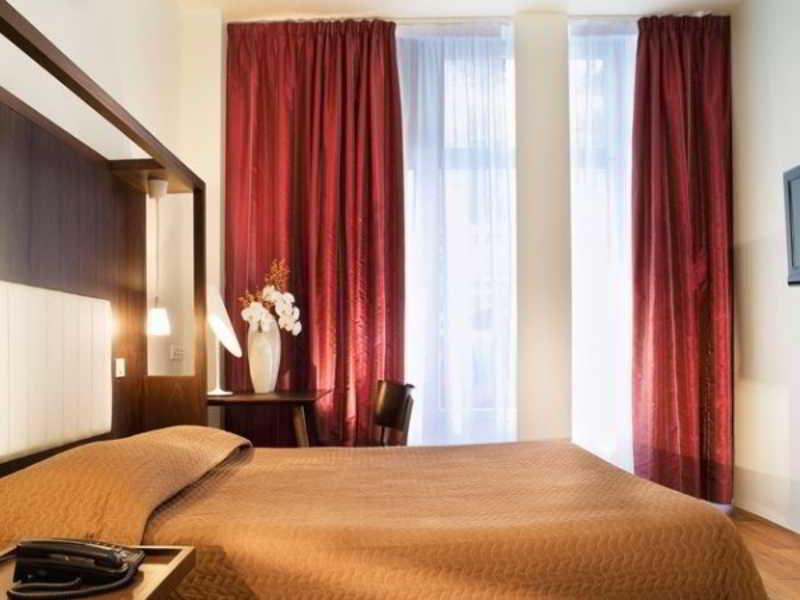 Aparthotel Avalon