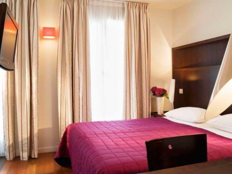 Avalon Aparthotel Paris