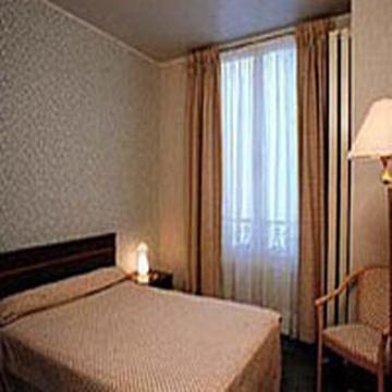 Chateau D'eau Hotel 4*