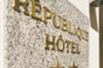 Beaurepaire Hotel