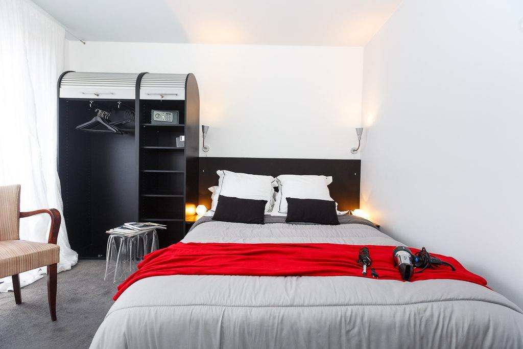 Bed & Breakfast Junior Tour Eiffel 2*