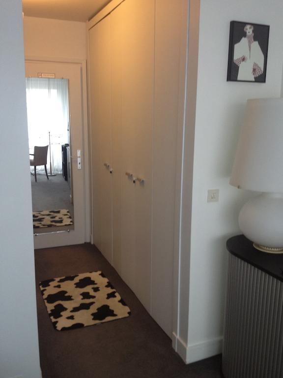 Junior Tour Eiffel Bed & Breakfast 2*