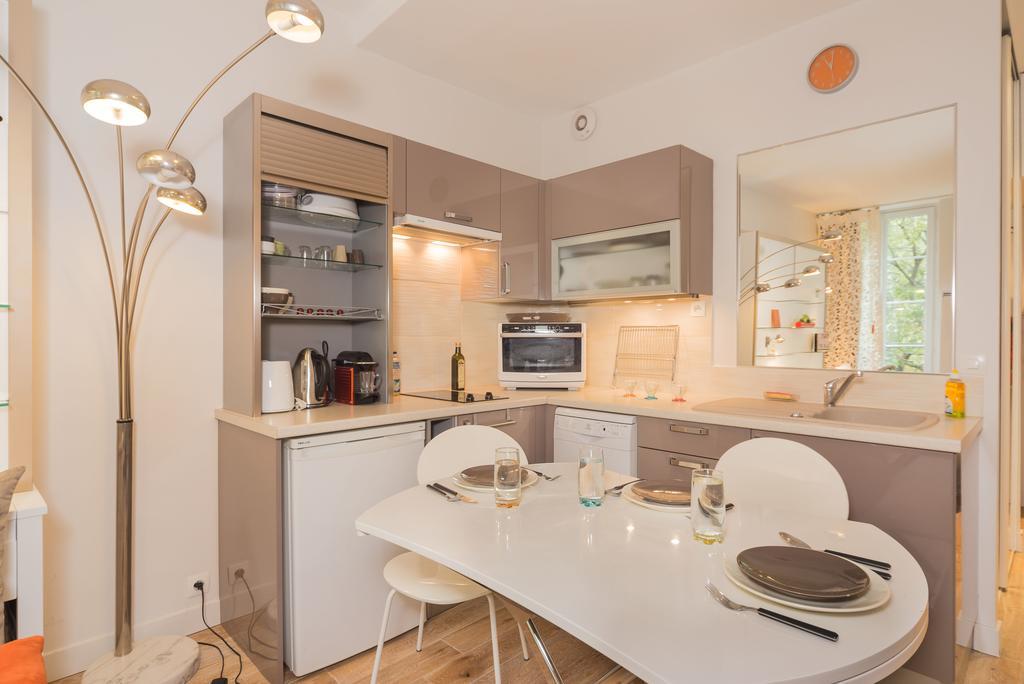 Marais Appartement *