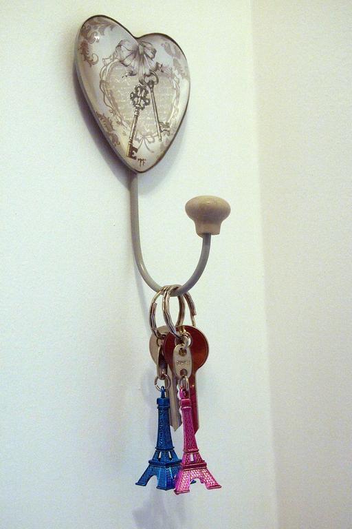 Apartment Petit - Oasis In Marais Paris