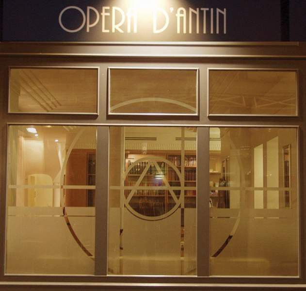 Hotel Opera D'antin
