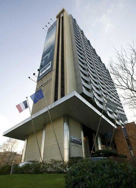 Pullman Rive Gauche Hotel Paris