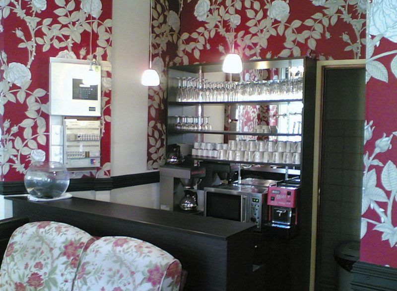 Hotel Petit Saint-honore 2*