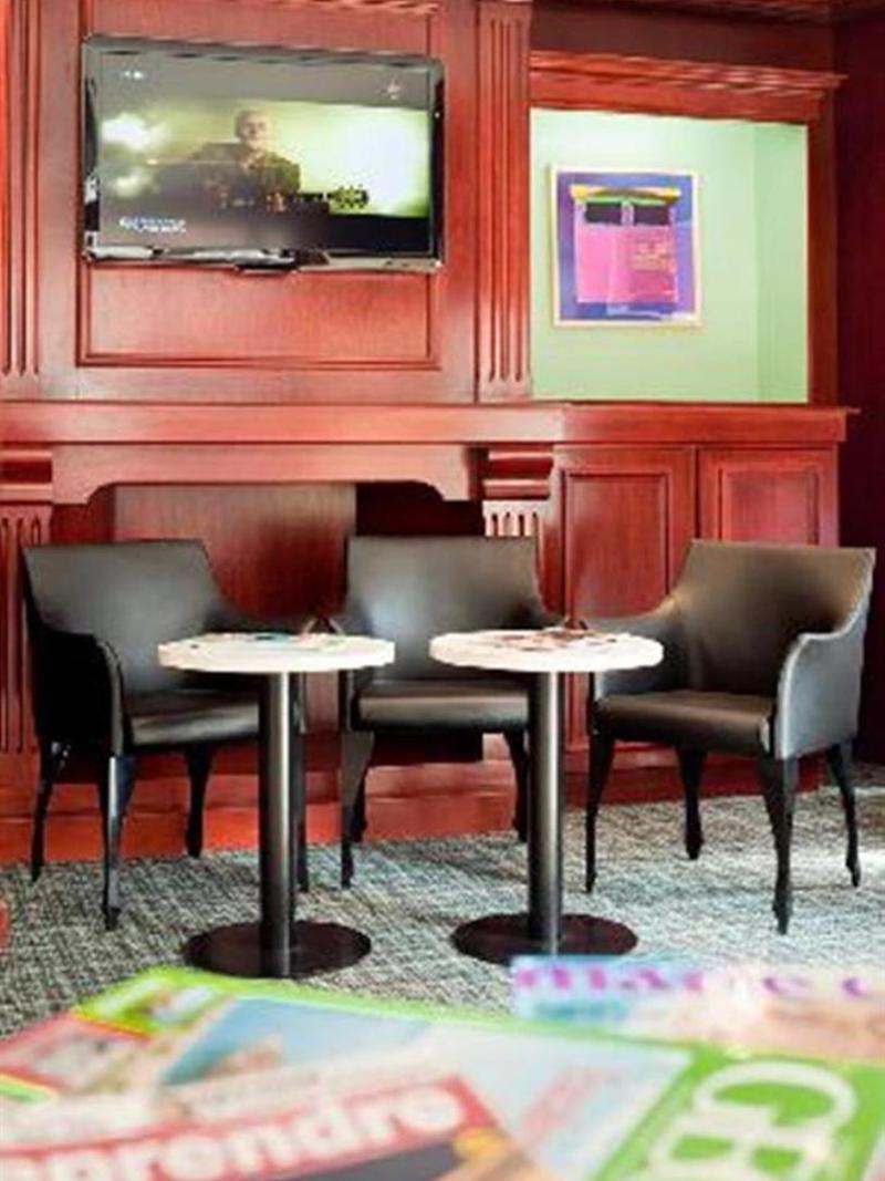 Ibis Styles 15 Lecourbe Hotel 3*